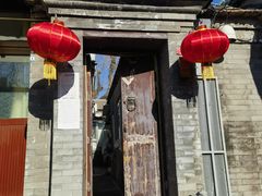 -聚首堂·特色小吃·肘子(什刹海德胜门店)