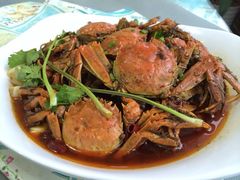 iphone_upload_pic-霸王虾·麻辣小龙虾(清水河公园店)