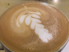 -雕刻时光咖啡馆(交大店)