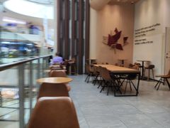 -Tims天好咖啡·贝果(渝中来福士店)