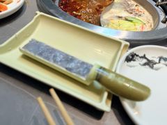 -蜀留香火锅·始于1999·原四川老火锅(白堤路店)