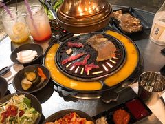 -喜来稀肉(旺角广华街店)