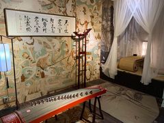 -成都梵高星空艺术馆(春熙路旗舰店)