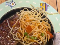 -豪客来牛排(海沧阿罗海店)