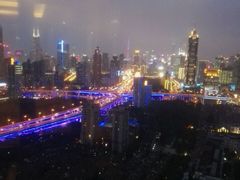 -上海新锦江大酒店
