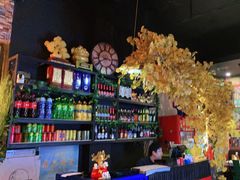 -年轮烧烤·羊蝎子·烤鱼(星湖街店)