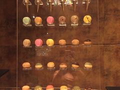 -广州花园酒店-凌璇阁360度高空海鲜自助餐CAROUSEL