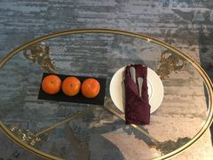 -广州富力丽思卡尔顿酒店