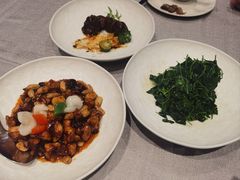 -老正兴菜馆(福州路店)