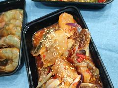 -拙大师·龙虾四季排档·夜宵至凌晨4点(九环路店)