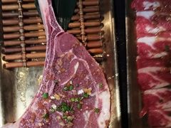 -炙城·韩式烤肉(南京东路店)