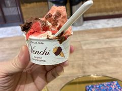 -VENCHI 闻绮(北京国贸商城店)