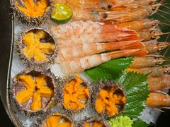 -極上萬膳·日料放题(海岸城店)