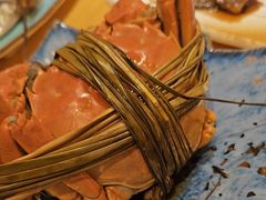 -吉兆·料理(红梅南路店)