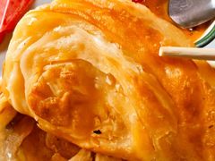 -传承缘正宗杨家吊炉饼(沈阳总店)