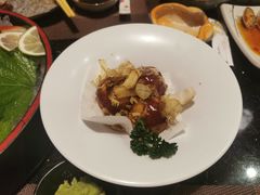 -德川家日本料理(龙德广场店)