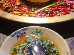 -小龙坎火锅(双林店)