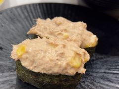 -争鲜回转寿司(浦东三钢里PLUS店)