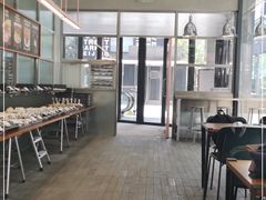 大堂-OUR Bakery(三里屯太古里店)