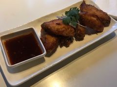 -WOLFGANG PUCK KITCHEN & BAR(迪士尼小镇店)