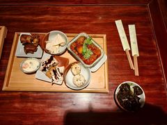 -青藤茶馆(南山路店)