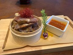 -唐山宴大唐州府精品中餐