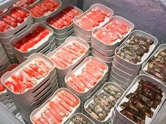 -蒙肥羊·酸汤潮牛·鲜牛肉火锅烤肉自助(岗顶店)