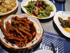 -鑫小城故事·藕汤·家常菜(台北一路总店)