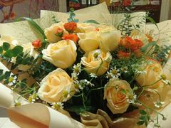 -小八仙·宴(三峡茶庄店)