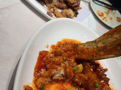 -船歌·鱼水饺青岛菜(闽江二路店)