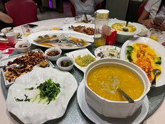 -蟹榭(静安寺晶品商场店)