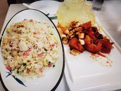 -郭林家常菜烤鸭(曙光西路店)