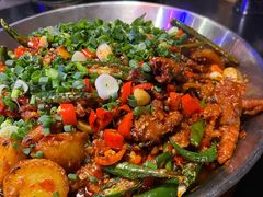 -醉小酒馆·川菜·江湖菜·重庆菜(观音桥旗舰店)