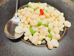 -森隆饭庄(崇文门新世界百货店)