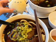 -中国厨房/台湾牛肉面