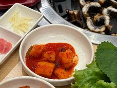 -华春餐馆(鱼山路店)
