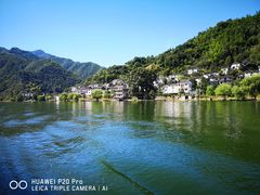 -新安江山水画廊风景区