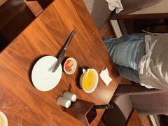 -嘉定凯悦·咖啡厅