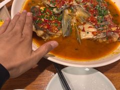 -丰乐餐厅·始于1999·本地老字号