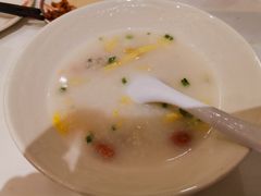 西关大船粥-稻香酒家(天河城店)