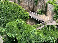 -牛首山文化旅游区