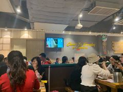 -木屋烧烤(岗顶二店)