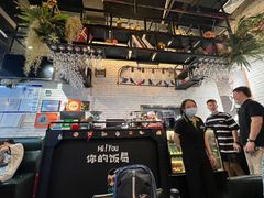 -Hi YOU你的饭局泰餐厅(雍和宫店)