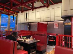 -谷牛和牛烤肉(漕河泾印象城店)