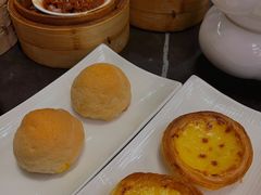 葡式蛋挞-悦秀·高级粤菜