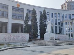 -福州工人文化宫