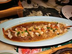 -绿茶餐厅(汇悦大融城店)