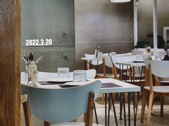大堂-娜娜家•Nana’s restaurant (爱琴海店)