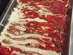 -大唐人家·热气羊肉(大华店)