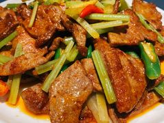 -小河盐帮·私家菜·烤鸭(三元桥·霄云路店)